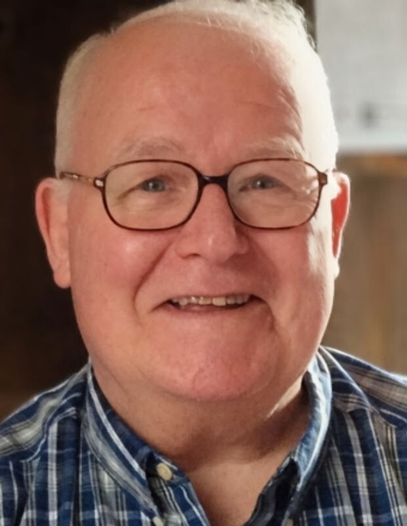 Roger Glover Nicholls Profile Photo