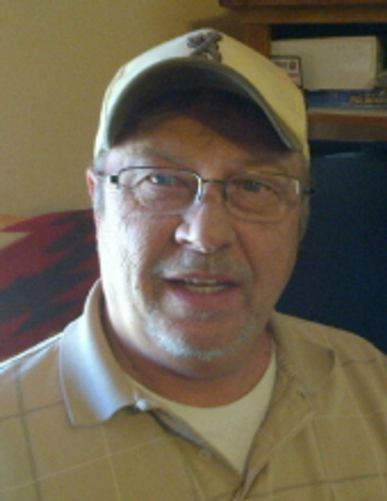 Elmo  Avery Byerly,  Jr. Profile Photo