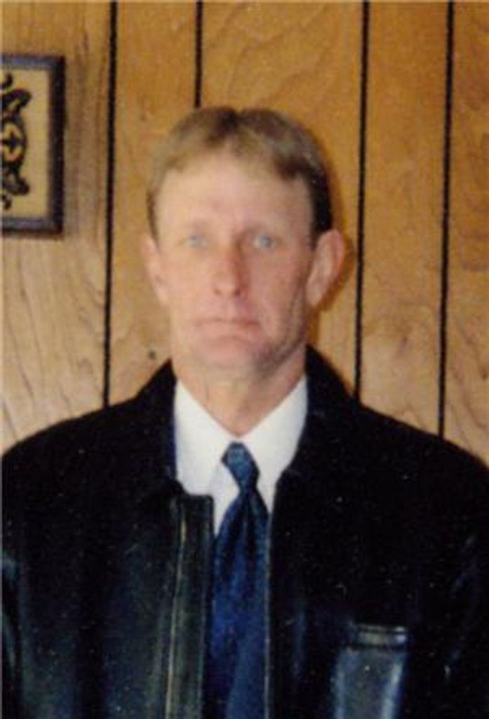 Thomas Matthew Bainbridge
