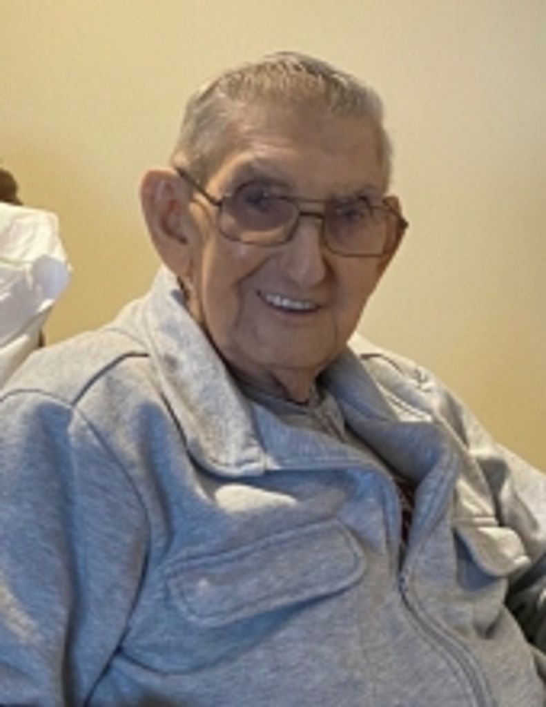 Harold J. Seiple Profile Photo