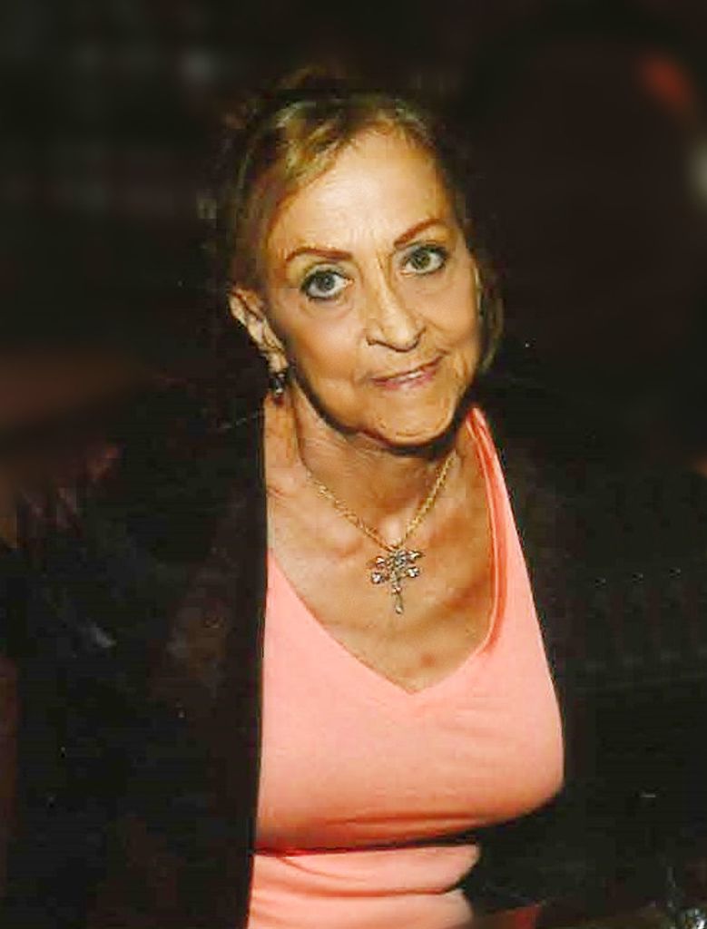 Mary Ann S. Nieroda