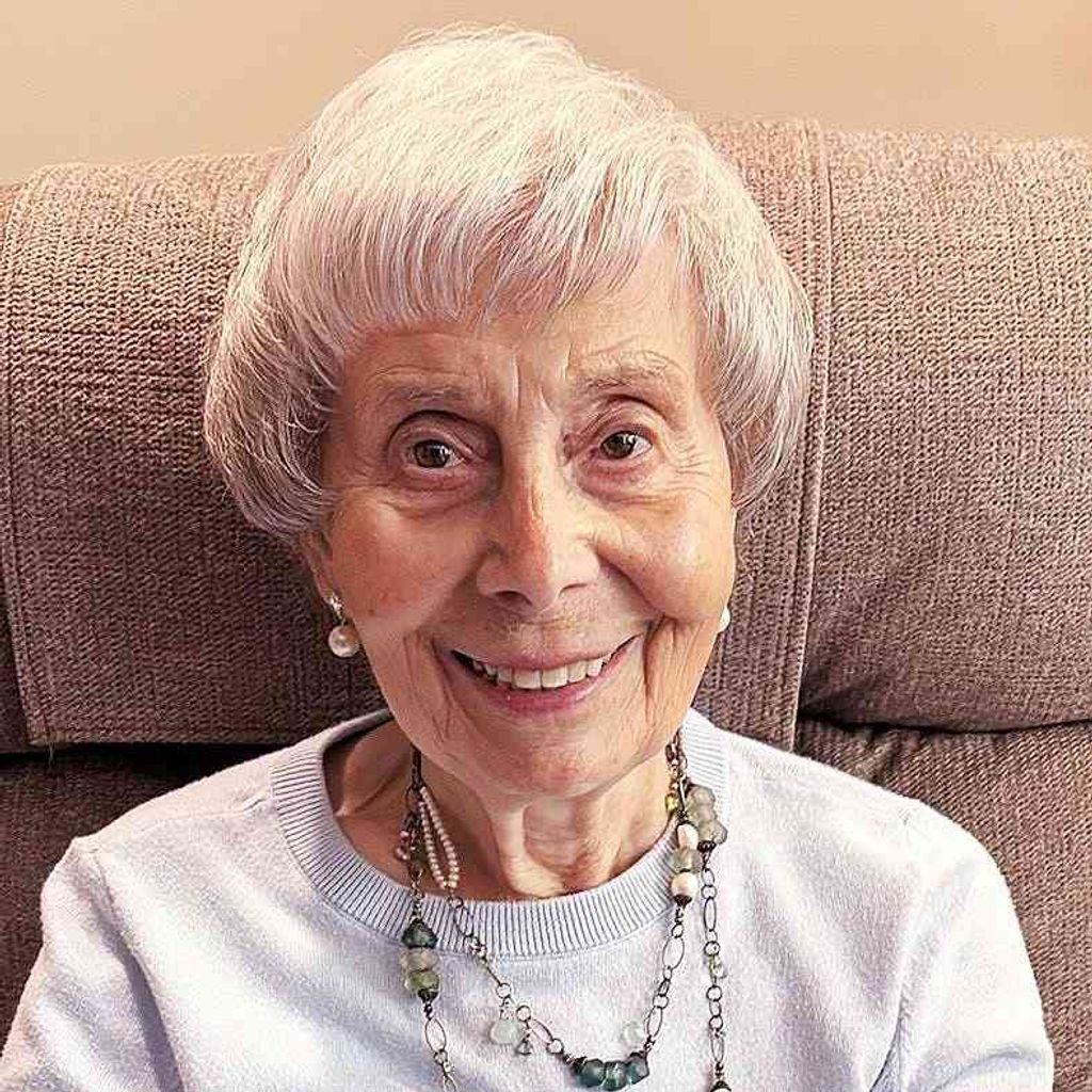 Vivian S. Marks Profile Photo