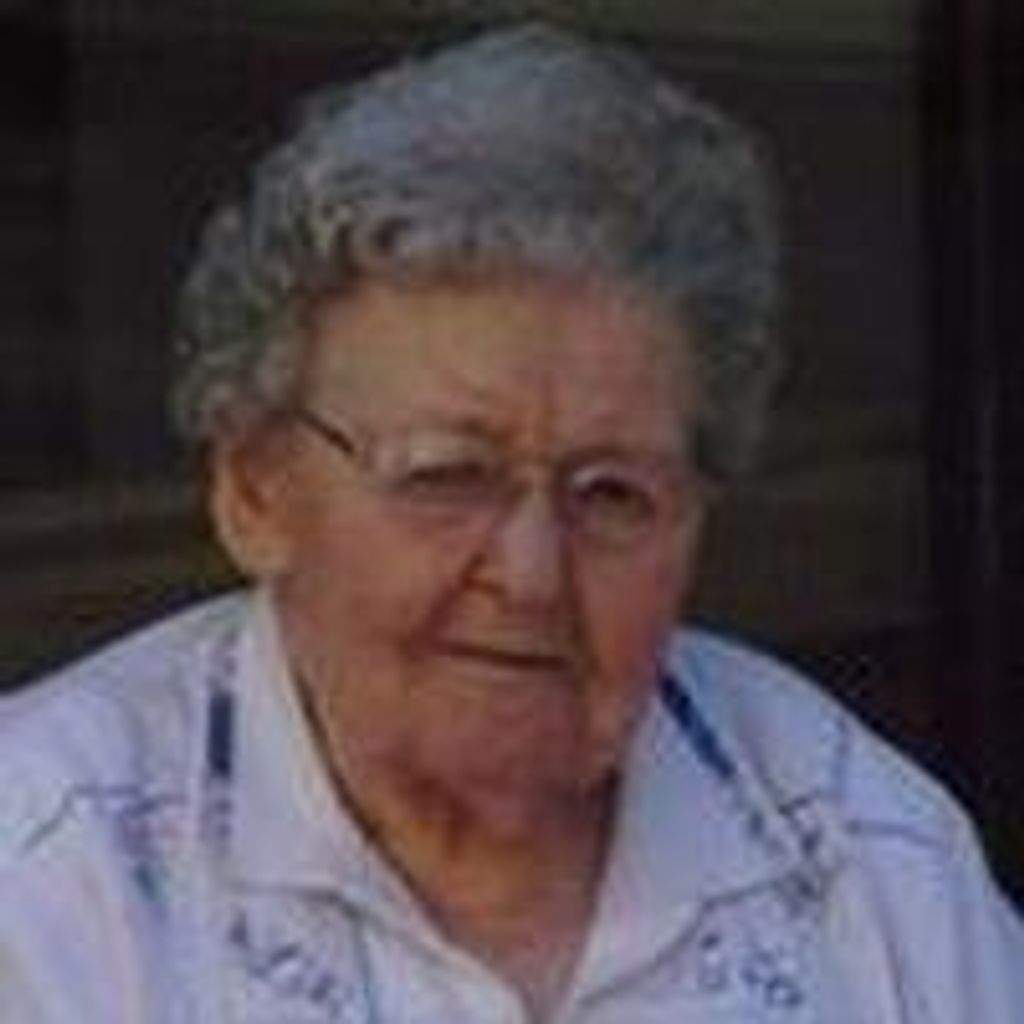 Lydia Louise Conrad