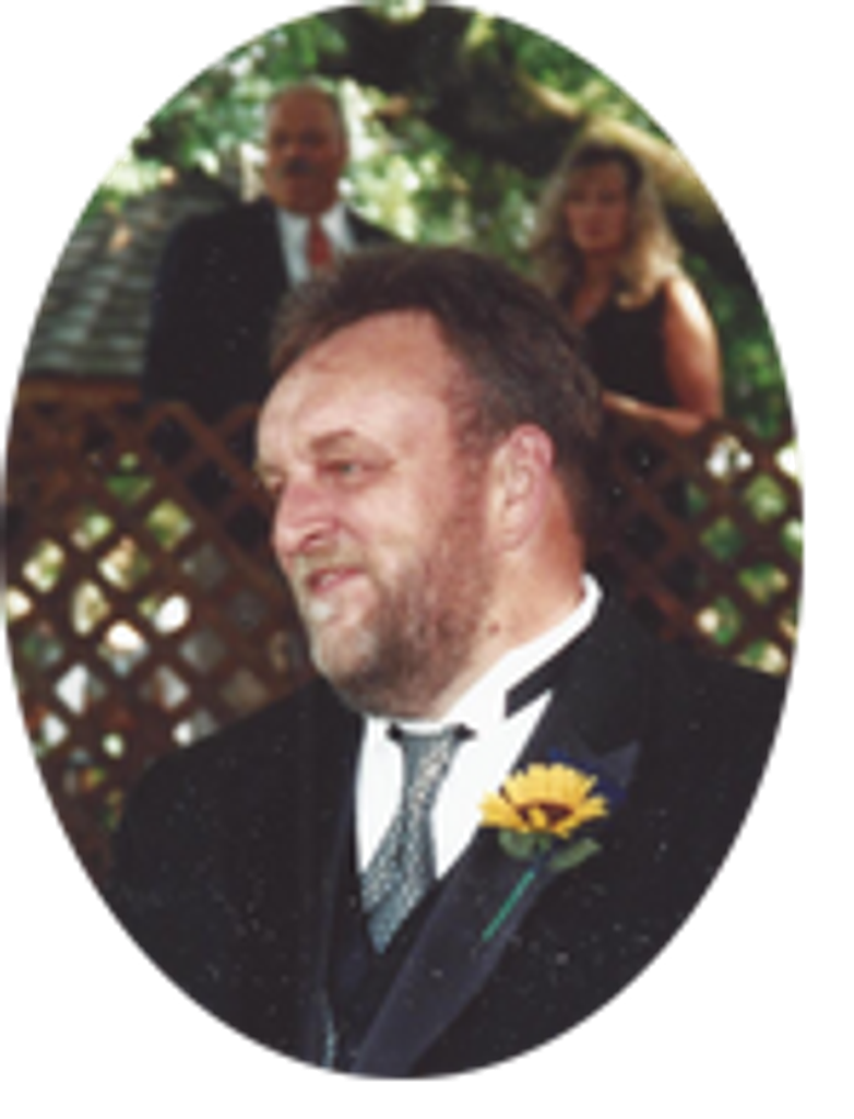 Bruce Butterweck