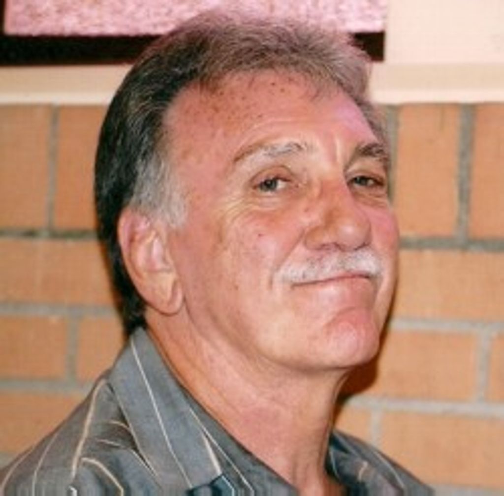 John Ortego
