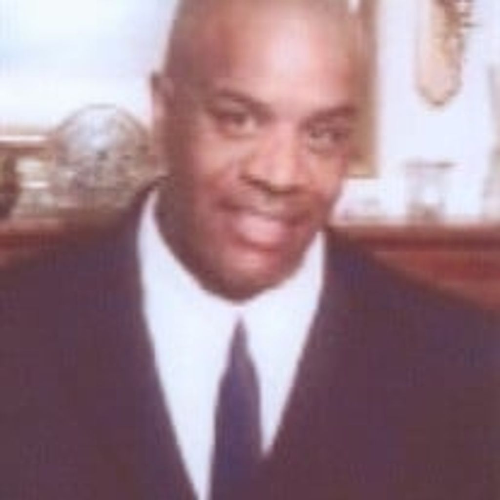 Peter Emil Scandrett Profile Photo
