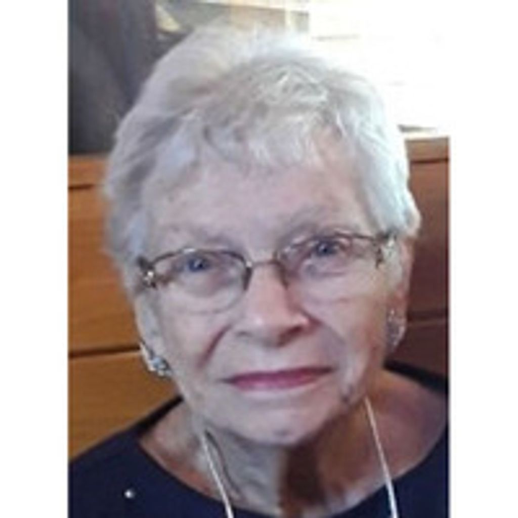 Marilyn F Buss Profile Photo