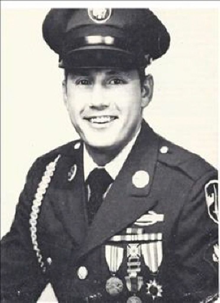 Richard Blair