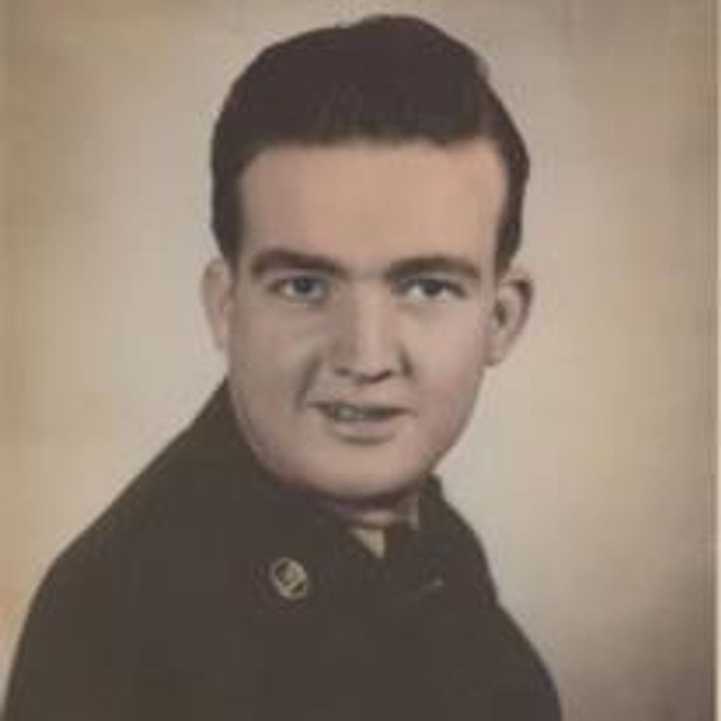 Everett  Raymond Barker Profile Photo