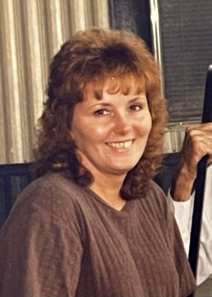 Tammy Wheeler Profile Photo