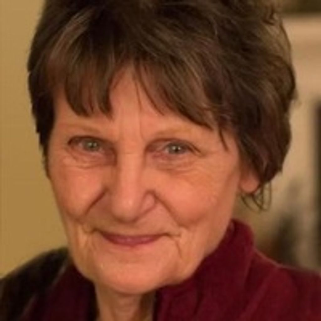 Kay Anita Rasor