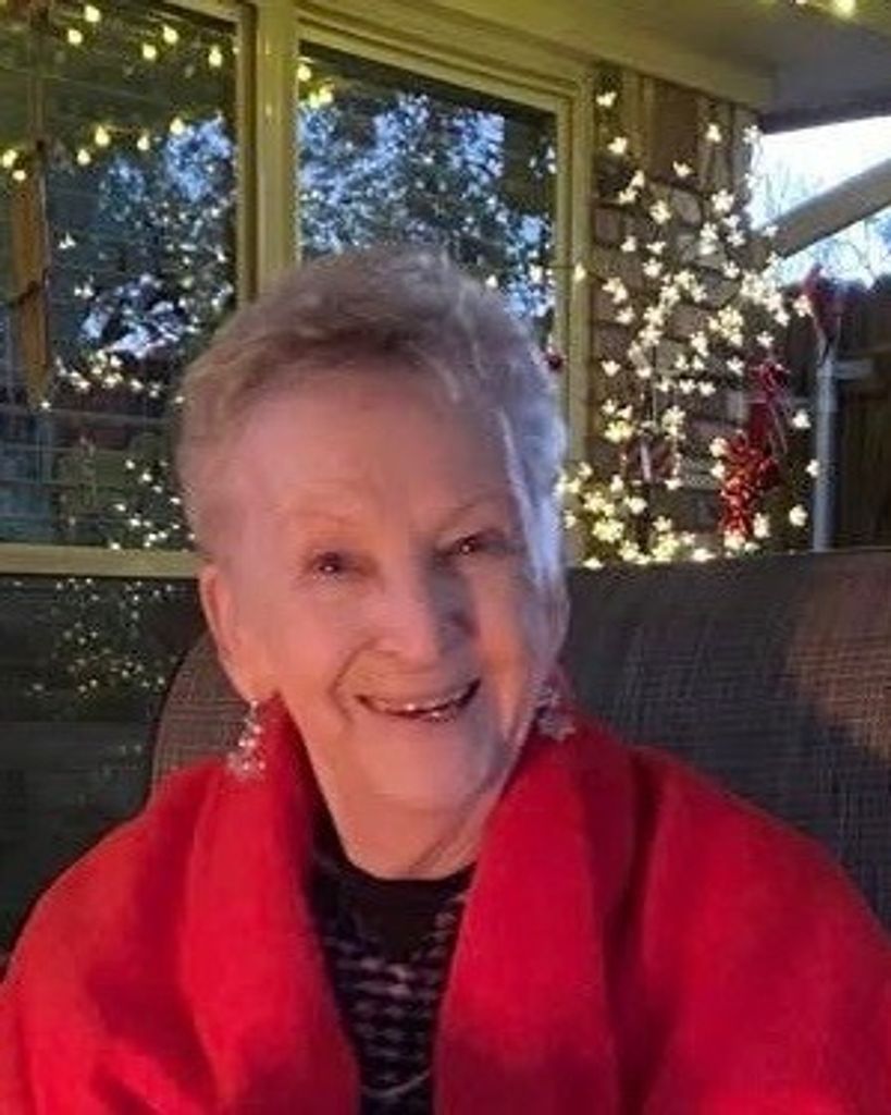 Frances Jean Babcock