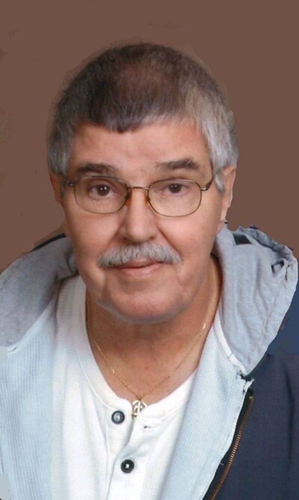 Gordon George Soniak Profile Photo