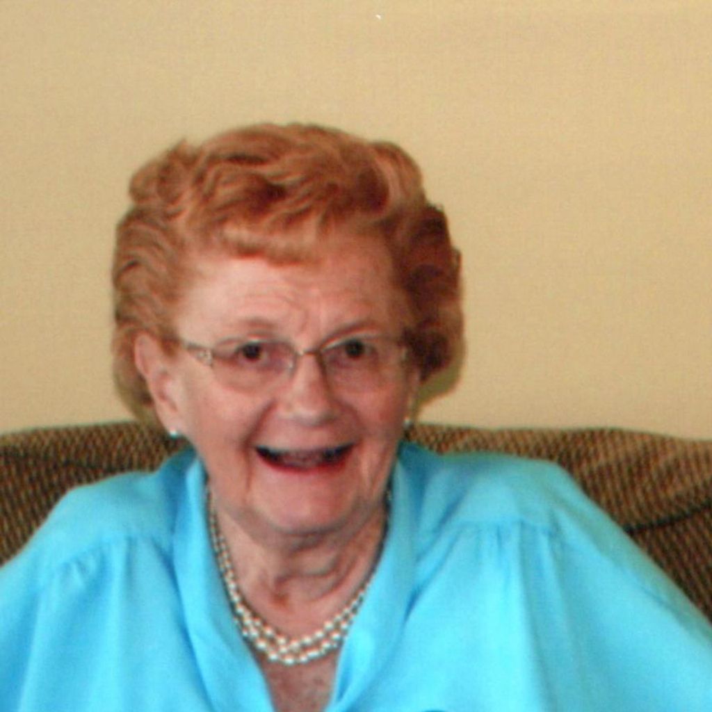 Lucille Hostert Profile Photo