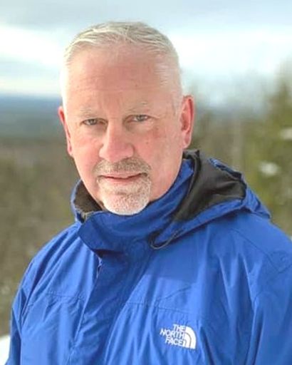 Michael A. Latino's obituary image