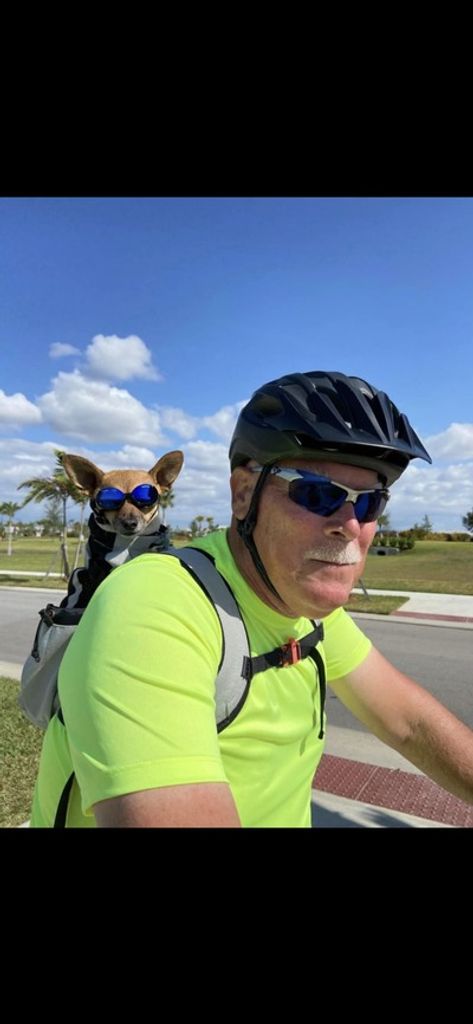 Thomas Henderson Profile Photo