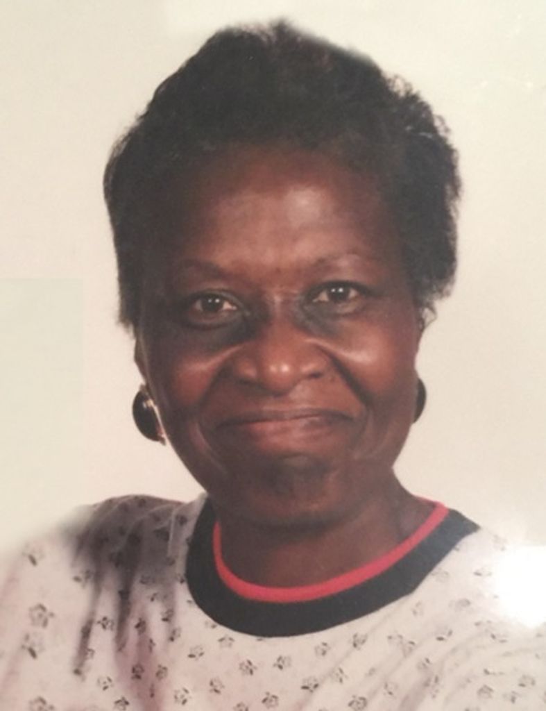 Rose L. Richardson Profile Photo