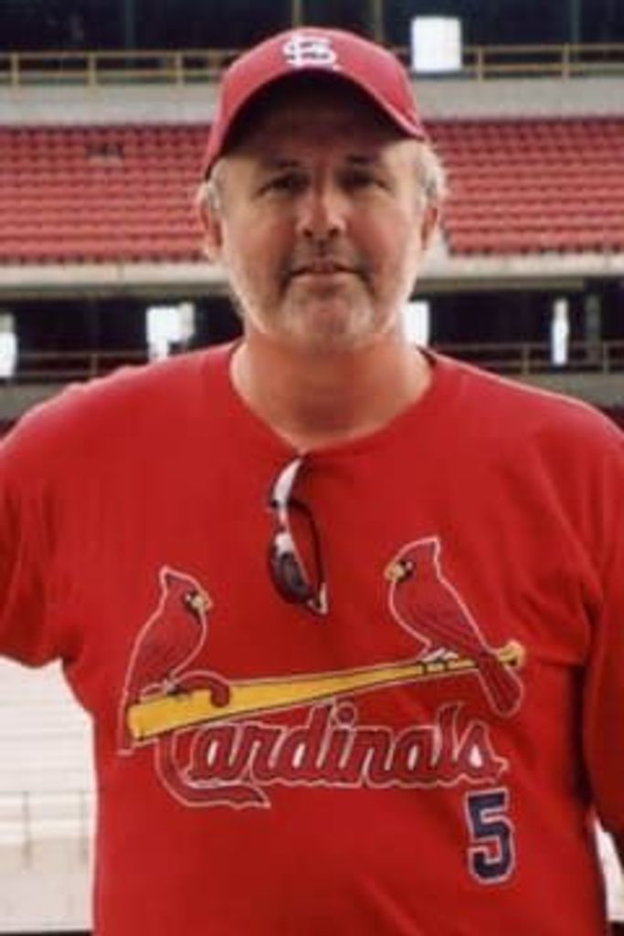Martin William Reed