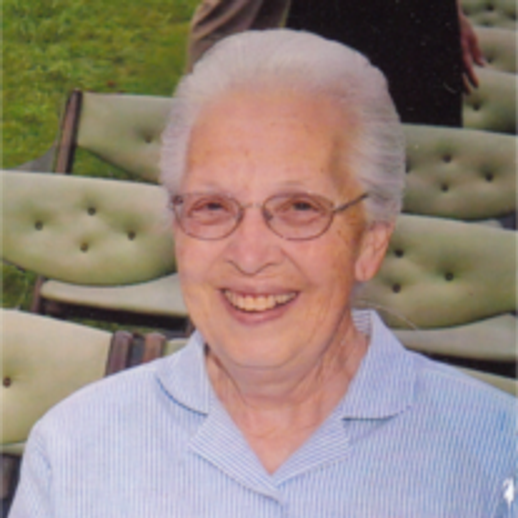 Lucy Naomi Mcinturff