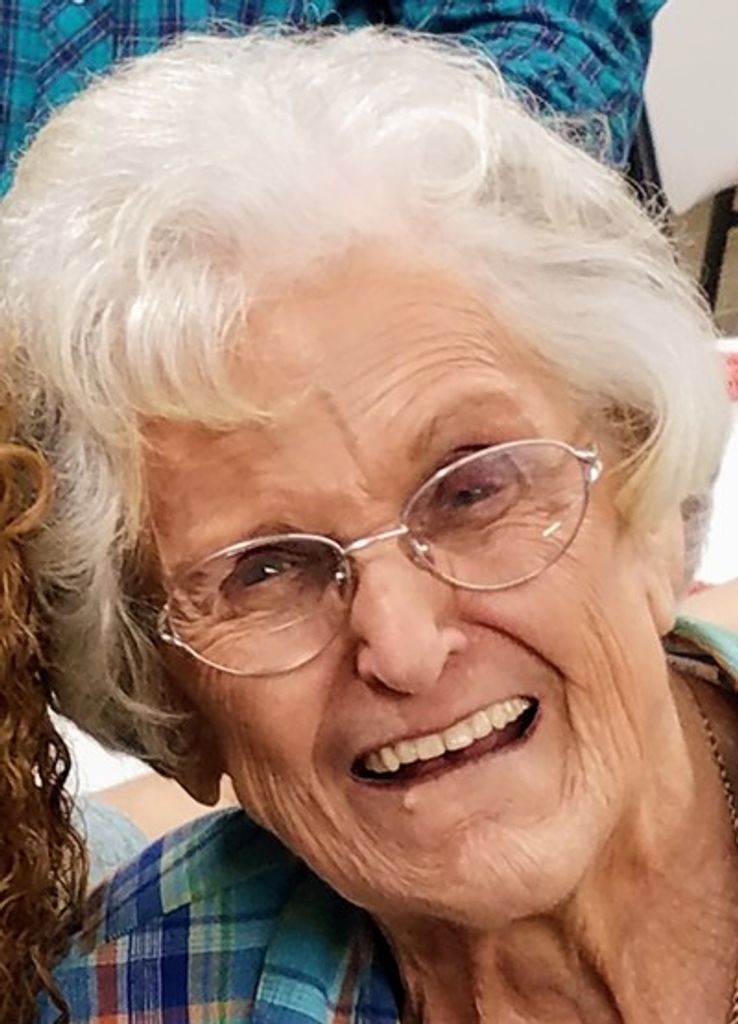 Phyllis Keyser