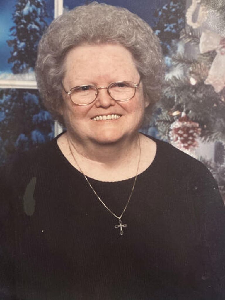 Catherine Elizabeth Barlow Profile Photo