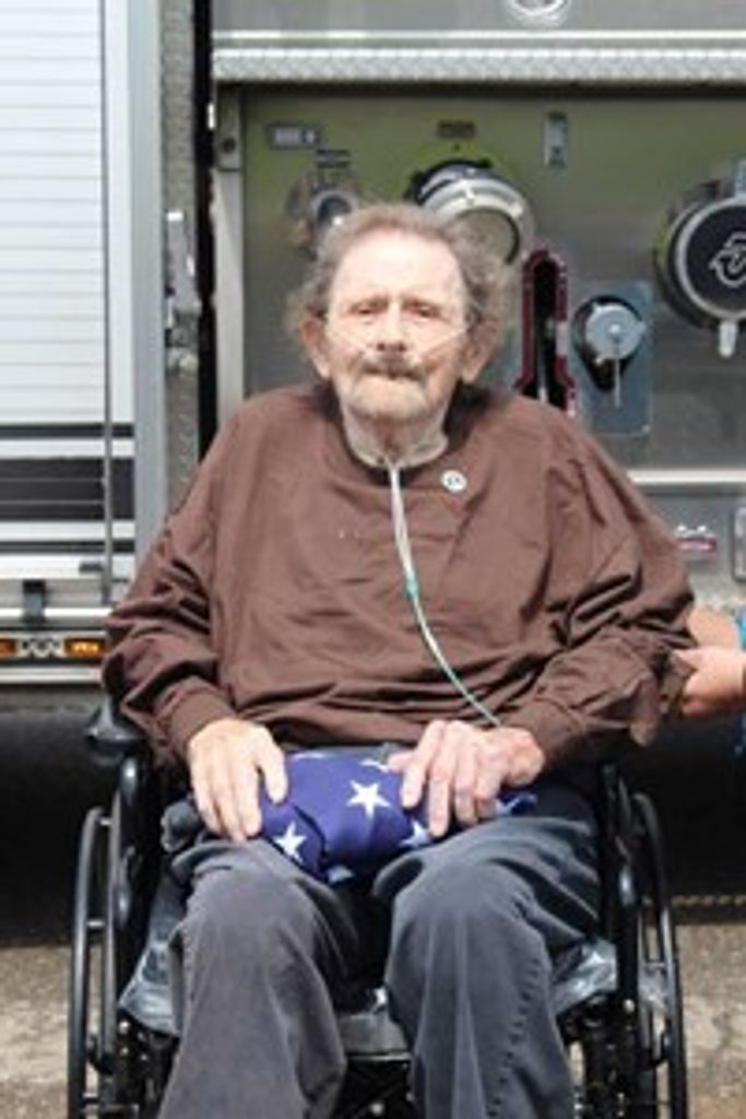 James Thomas Holstein Sr.
