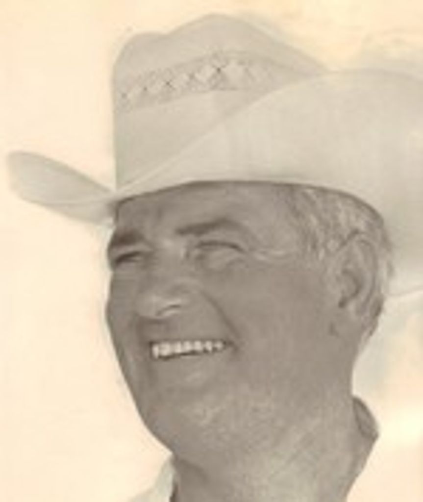 Ralph Douglas Leggett