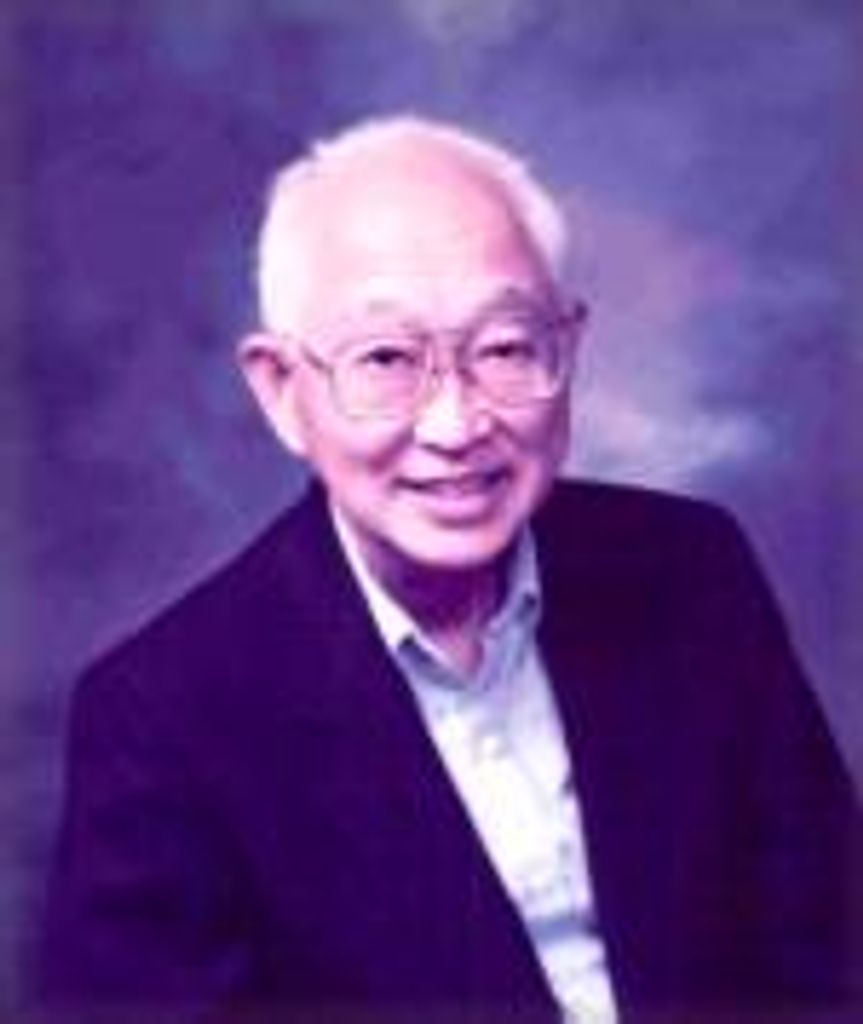 Raymond Rokuro Sasaki