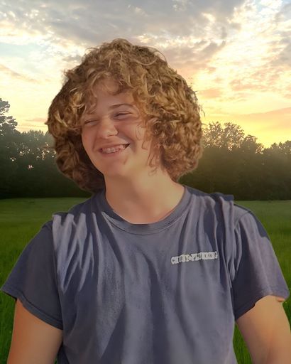 Ryder Houser's obituary image