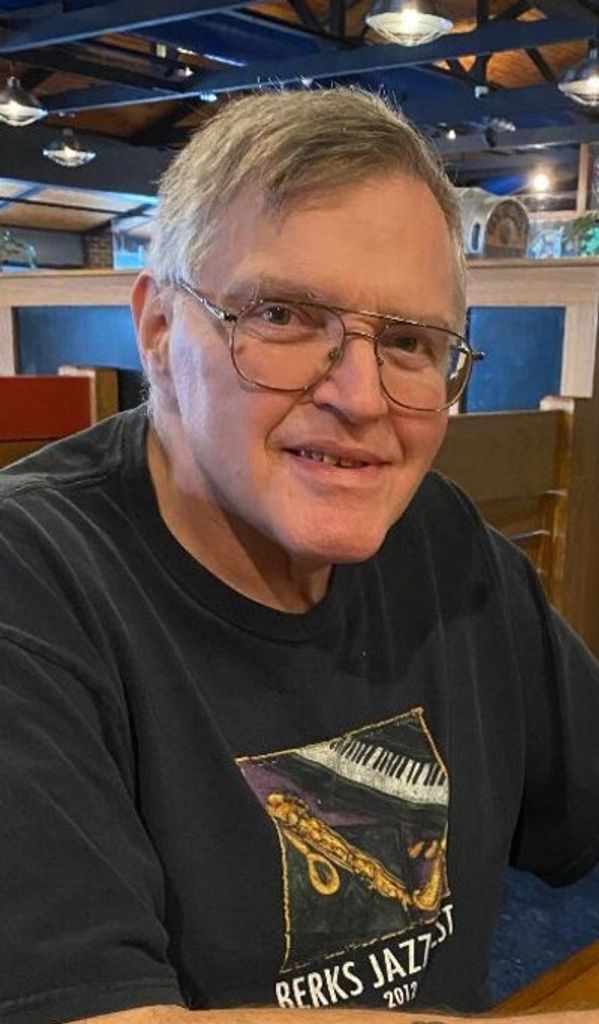 Roland Phillips French Profile Photo