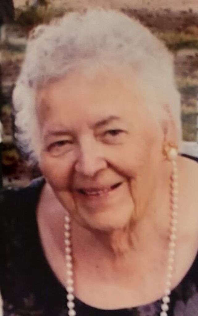 Patricia Wycoff