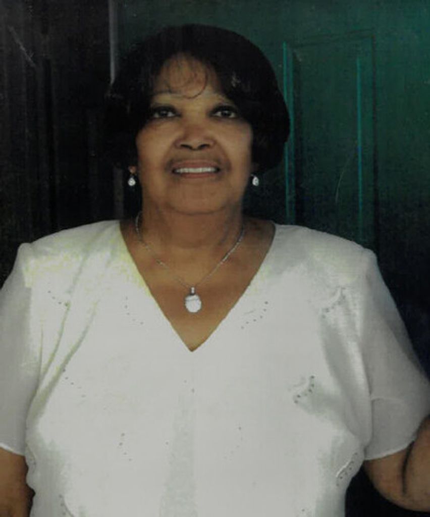 Frances Elaine Alston Profile Photo