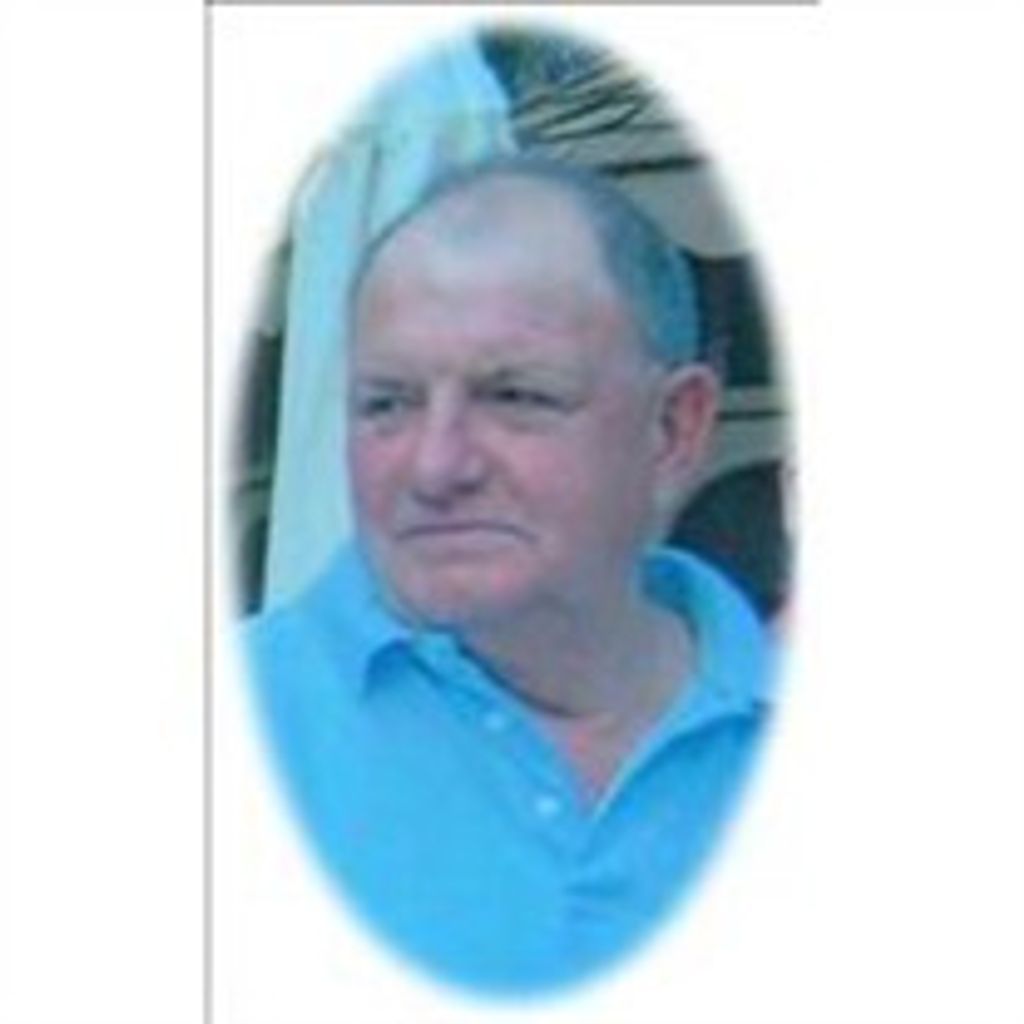 Larry James Gilpin, Sr.