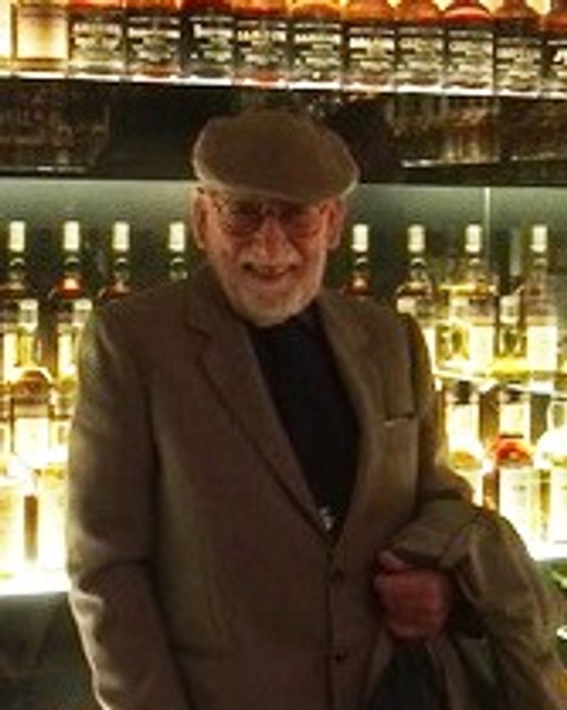 James Rodger Stark Profile Photo