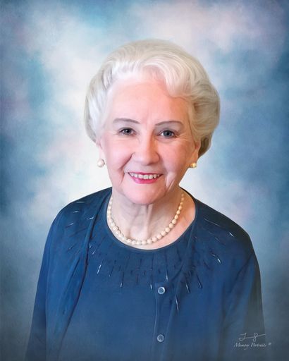 Ewell M Adamcik's obituary image