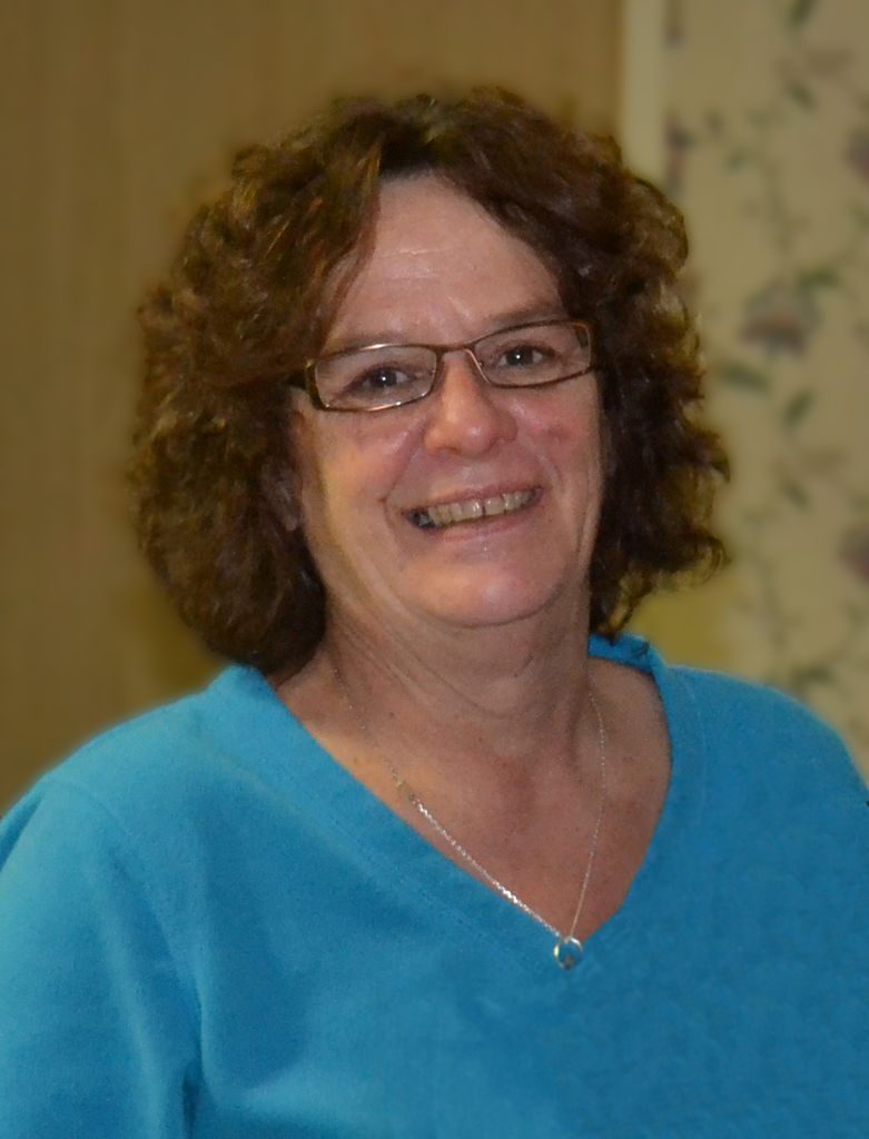 Kathy Marie Crockett