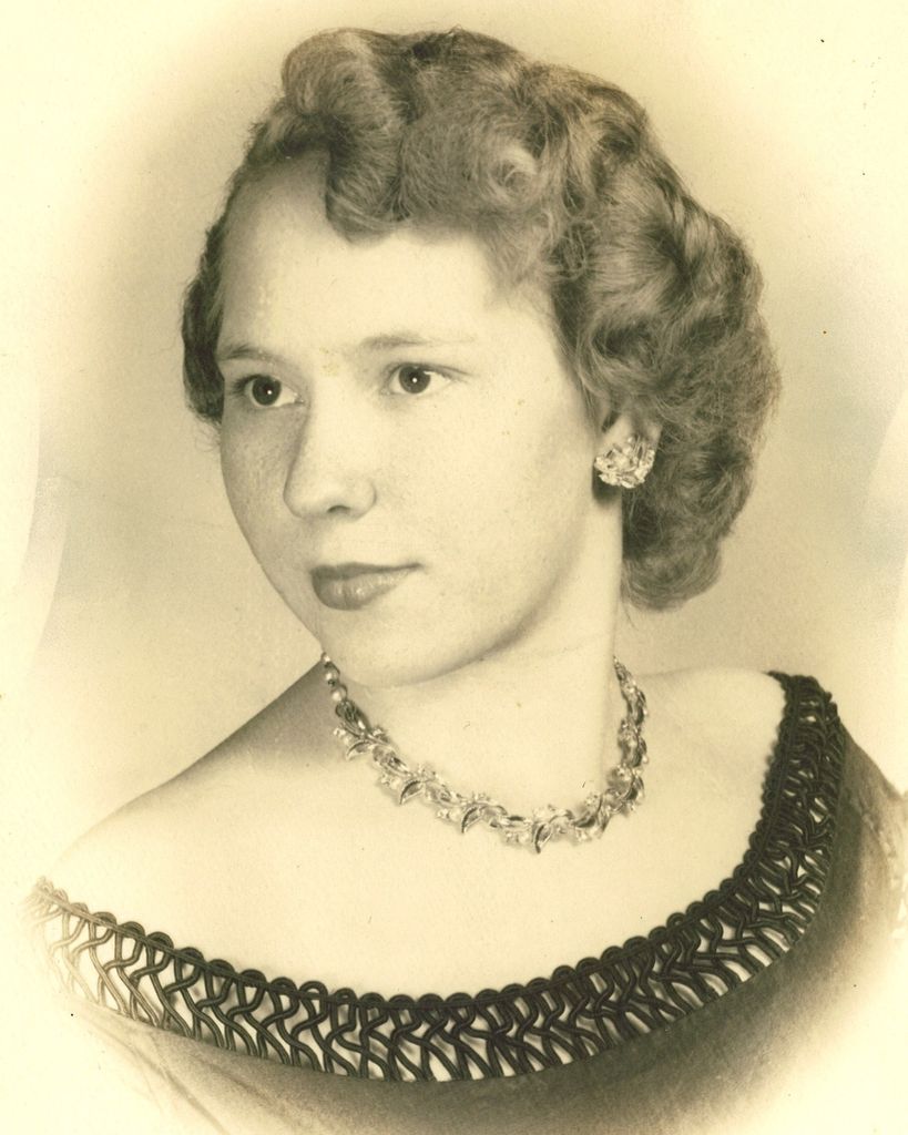 Anna Mae Hoffman Profile Photo
