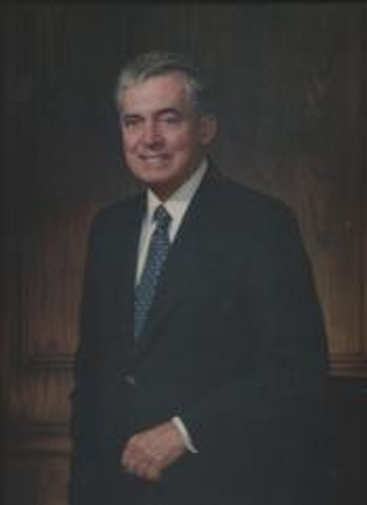 Daniel J. Haley, Jr.