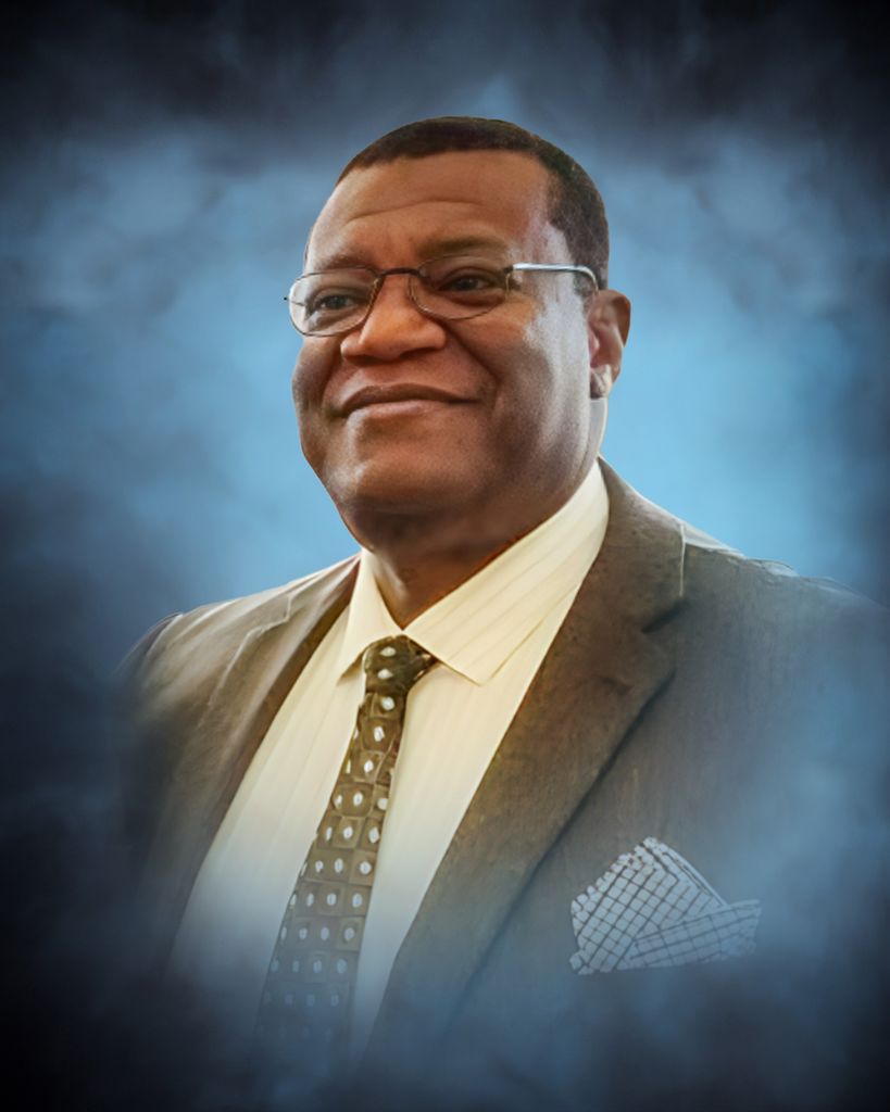 Cedric Leon Johnson