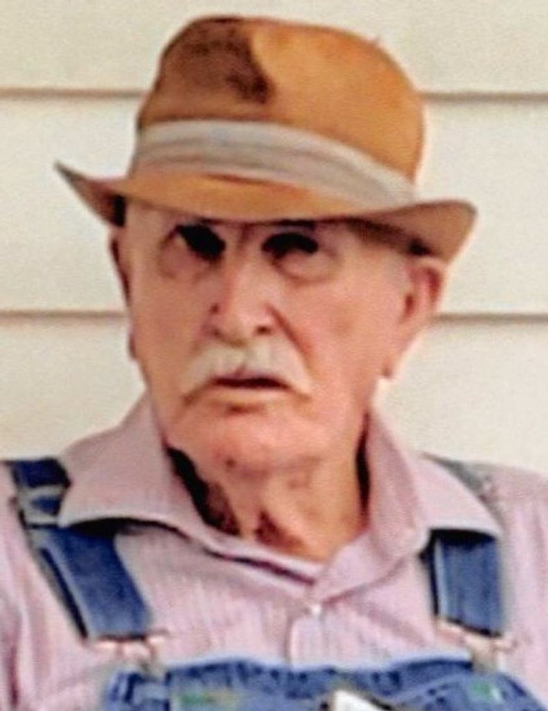 William Earl Hopkins Profile Photo