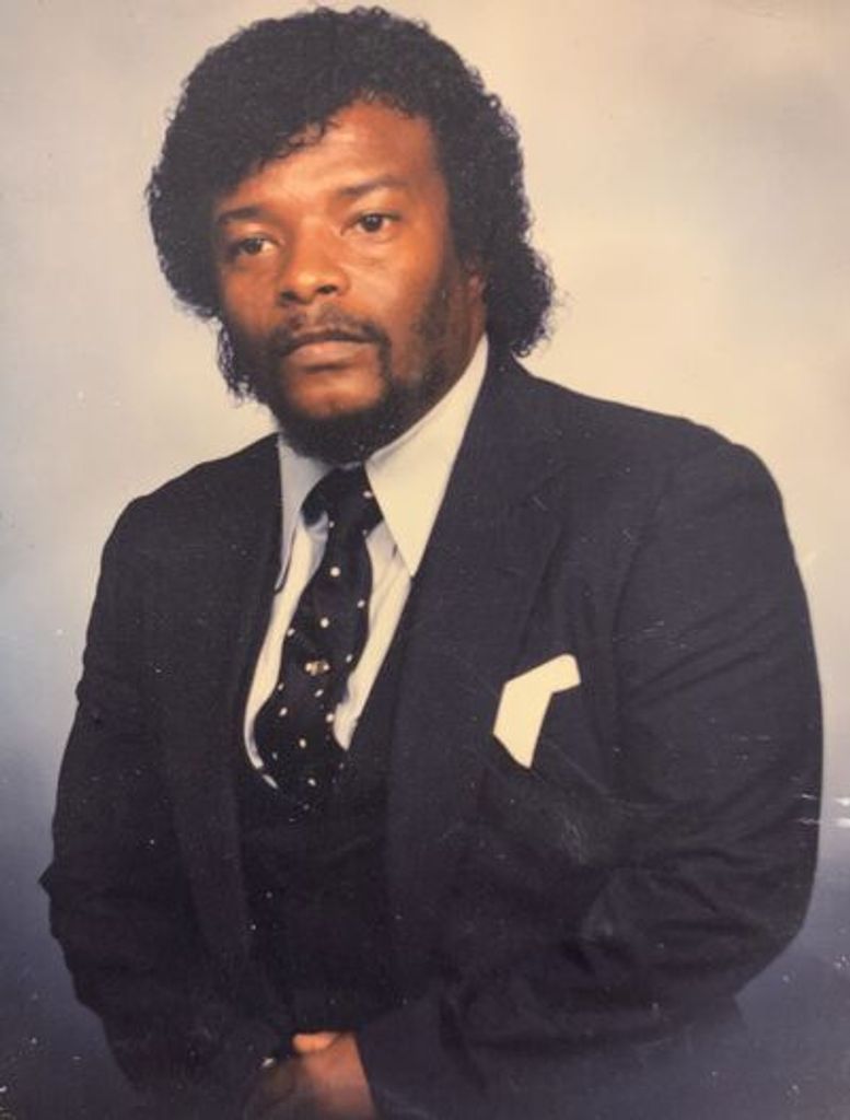 Alvin Braziel Profile Photo