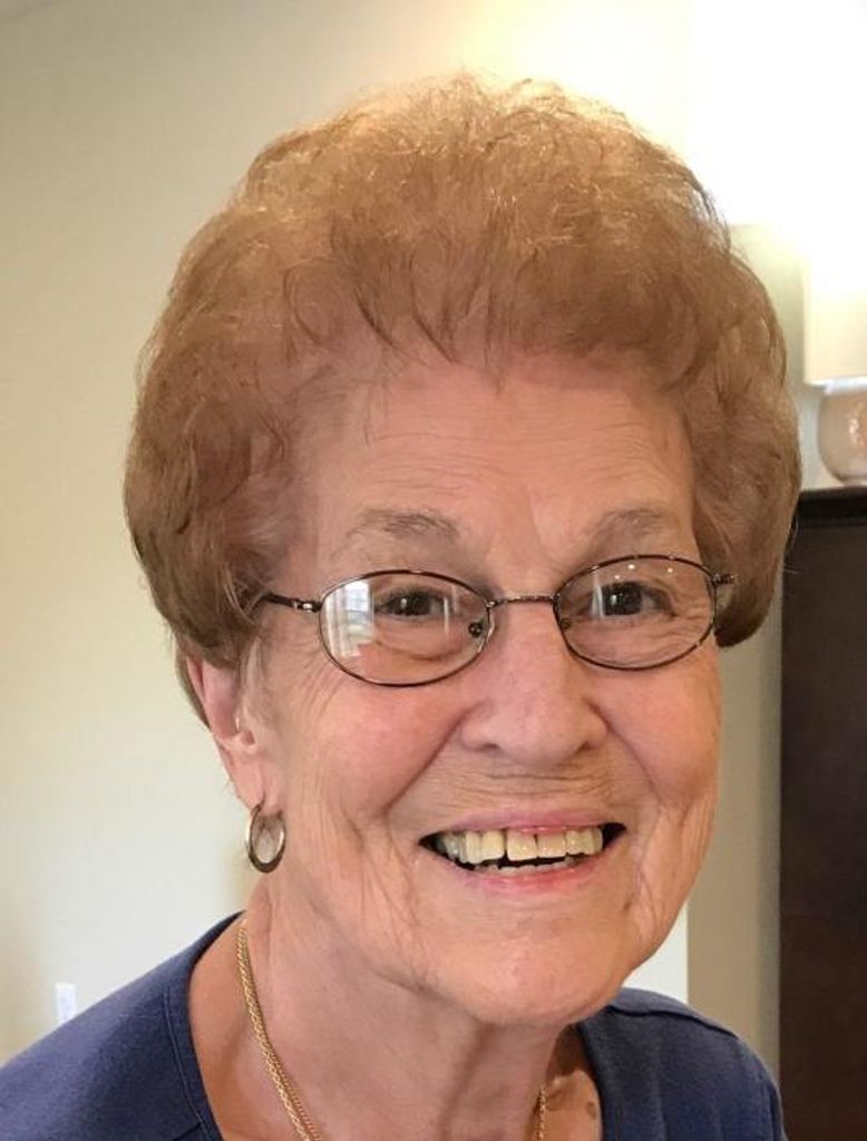Janice A. Wallace