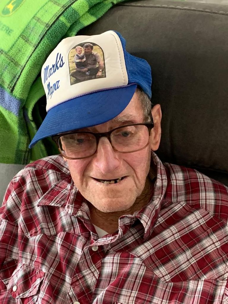 James W. Welcher Profile Photo