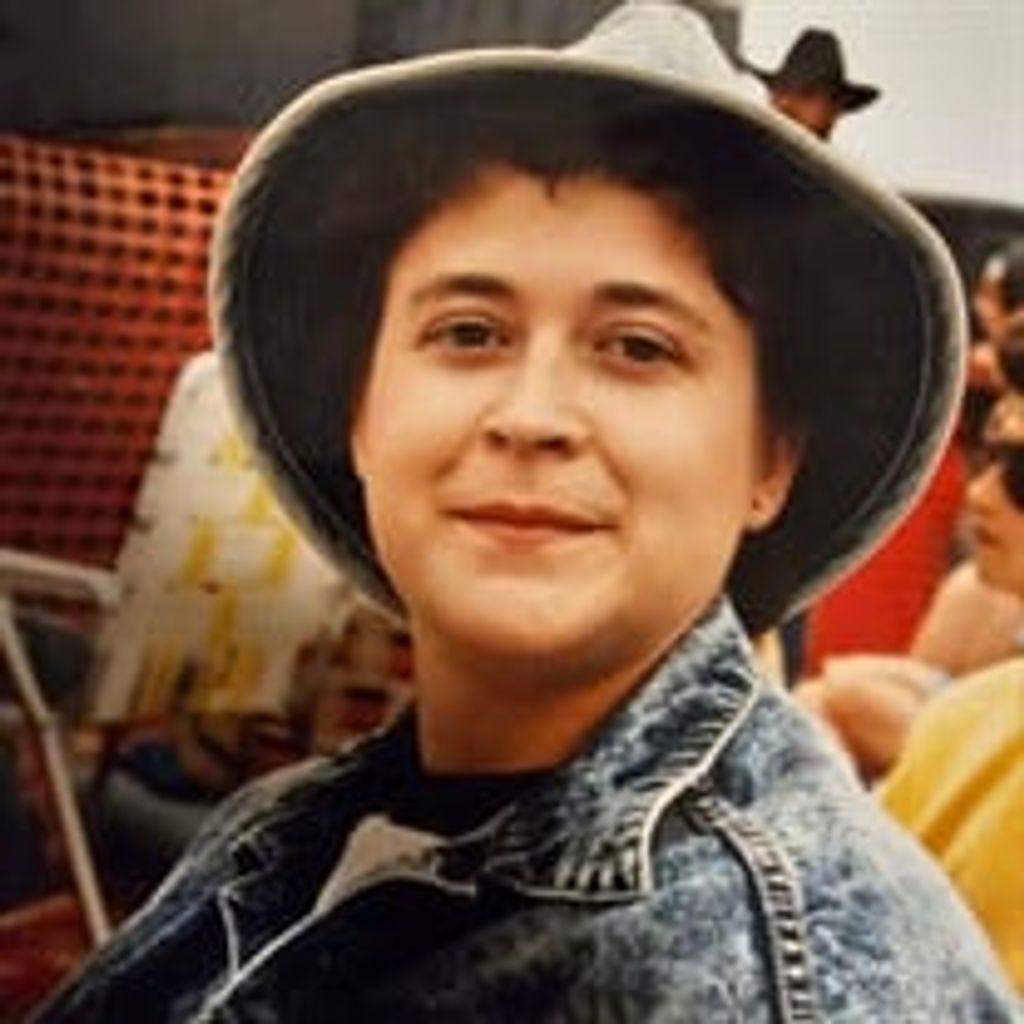 Susie Ray Profile Photo