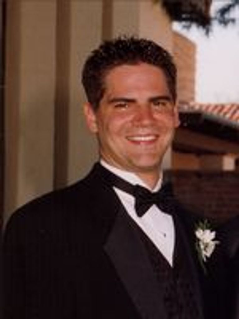 John Paul Ferlazzo