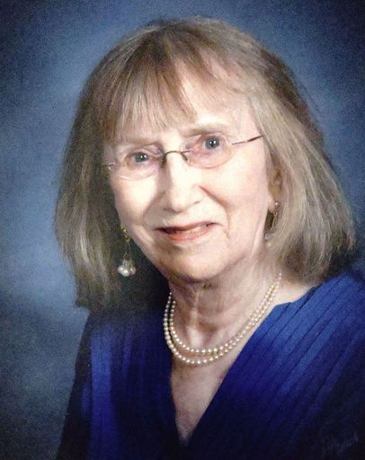 Genevieve A. Robbins's obituary image