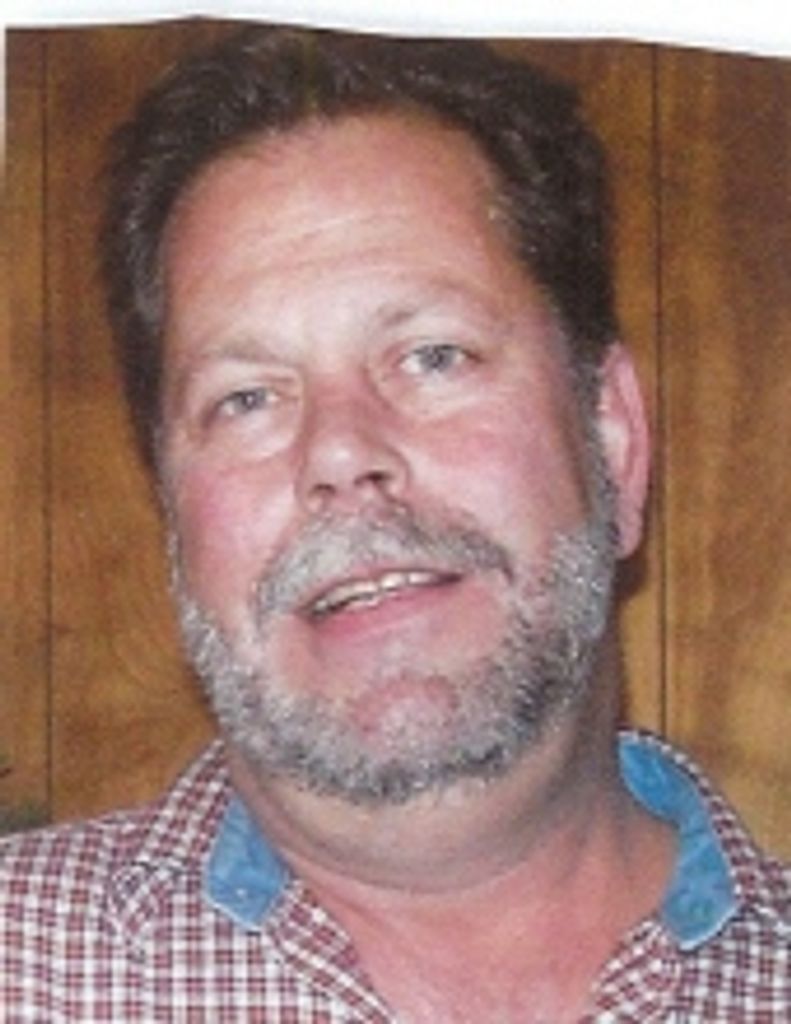 Mark Kevin Thomas -Glbfh