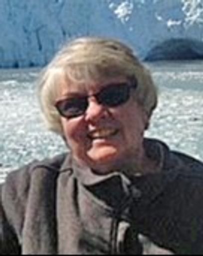 Betty Lynette Highland's obituary image
