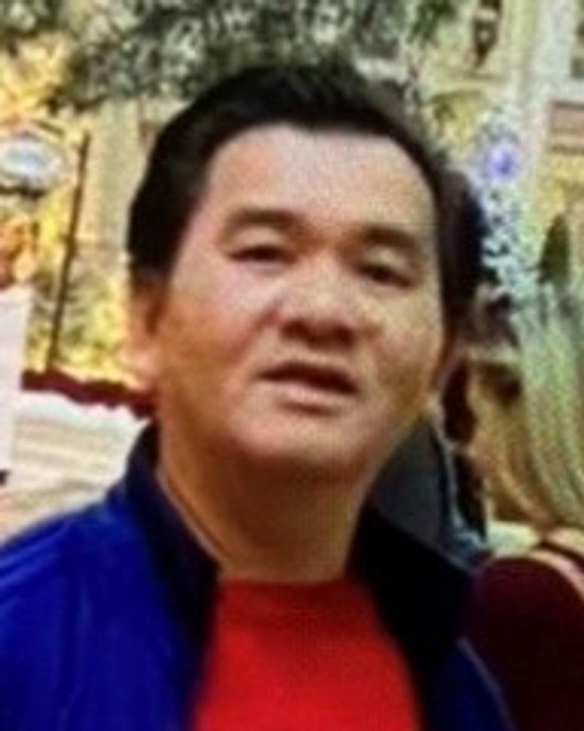 Alan Van Nguyen