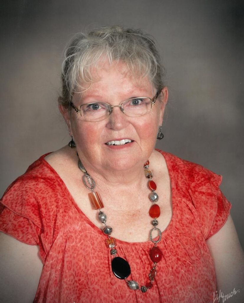 Virginia Ellison Profile Photo